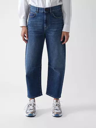 WEEKEND MAX MARA | Jeans Barrel Fit 7/8 CAPRILE | 